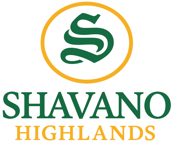 Shavano Highlands Website